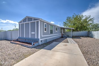 3335 Caballero Dr, Eloy, AZ 85131