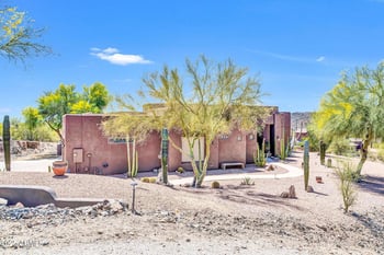 3335 Carriage Dr, Phoenix, AZ 85086