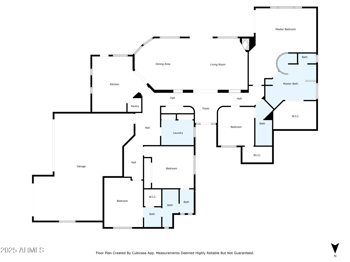 3335 Carriage Dr, Phoenix, AZ 85086