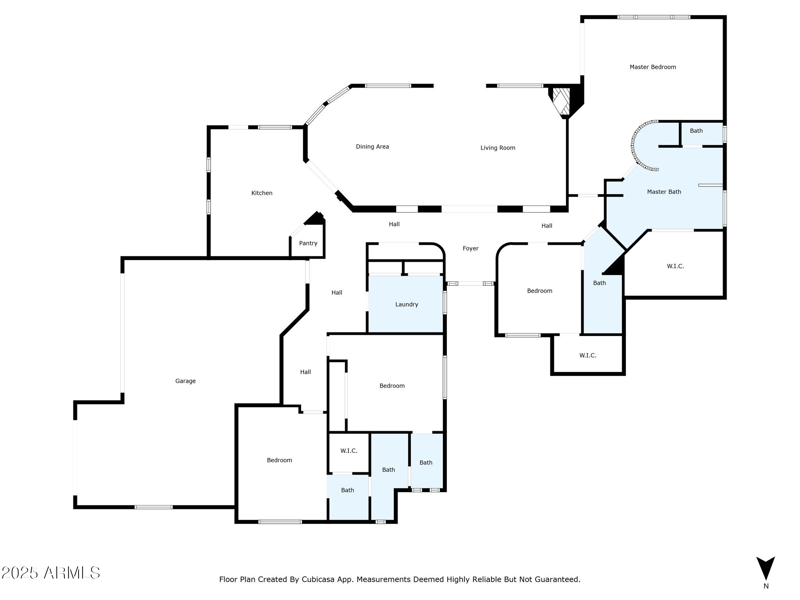 3335 Carriage Dr, Phoenix, AZ 85086