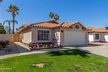 3335 Golden Ln, Chandler, AZ 85226