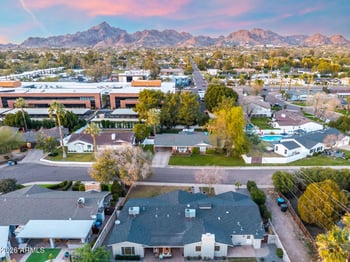 3335 Mariposa St, Phoenix, AZ 85018