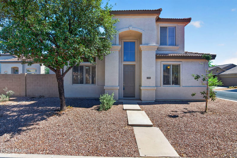 3335 N 142nd Dr, Goodyear, AZ 85395