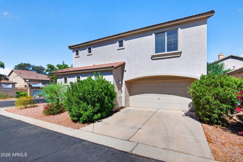 3335 N 142nd Dr, Goodyear, AZ 85395