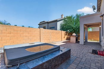 3335 N 142nd Dr, Goodyear, AZ 85395