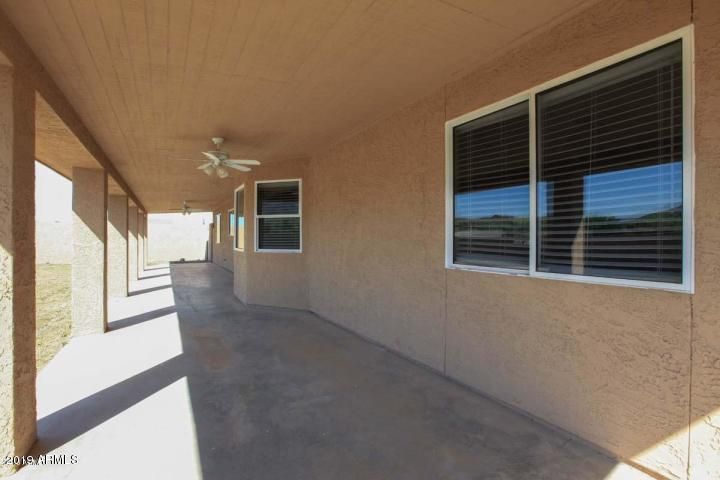 3335 W Mcneil St, Laveen, AZ 85339