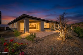 33357 129th Ave, Peoria, AZ 85383