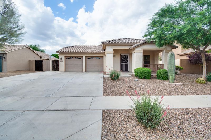3336 E Elgin St, Gilbert, AZ 85295