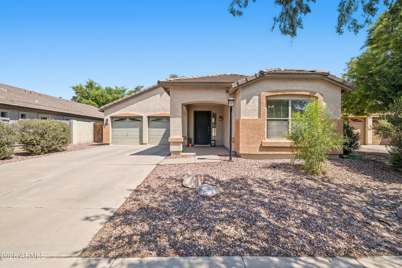 3336 E Joseph Way, Gilbert, AZ 85295