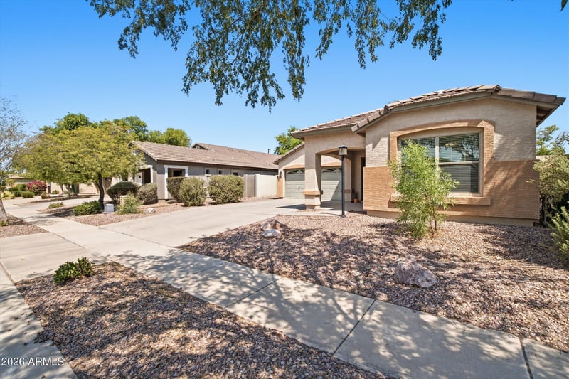 3336 E Joseph Way, Gilbert, AZ 85295