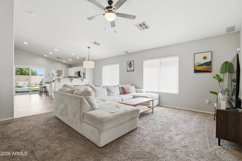 3336 E Joseph Way, Gilbert, AZ 85295