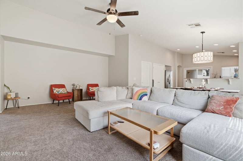 3336 E Joseph Way, Gilbert, AZ 85295