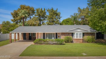 3336 E Mariposa St, Phoenix, AZ 85018