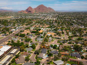 3336 E Mariposa St, Phoenix, AZ 85018
