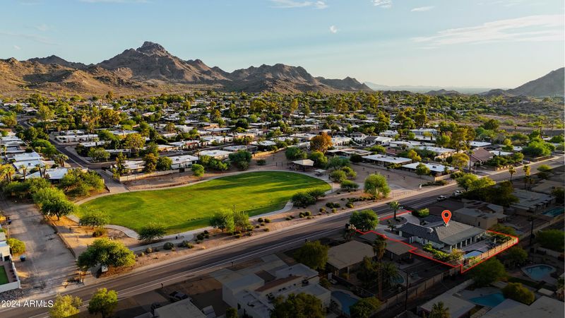 3336 E Mountain View Rd, Phoenix, AZ 85028