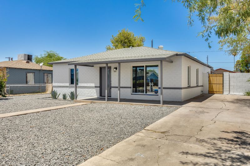 3336 E Pierce St, Phoenix, AZ 85008