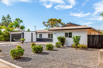 3336 Earll Dr, Phoenix, AZ 85018