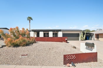 3336 Hatcher Rd, Phoenix, AZ 85028