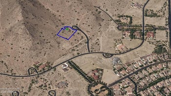 3336 Highlands Dr #37, Buckeye, AZ 85396