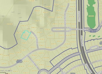 3336 Highlands Dr #37, Buckeye, AZ 85396