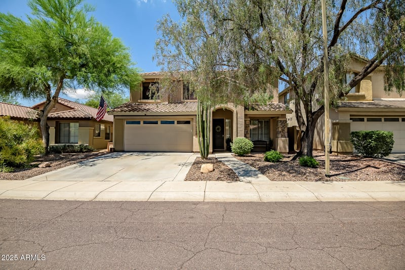 3336 King Dr, Anthem, AZ 85086