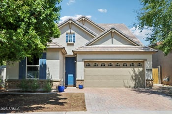 3336 Morrison Ranch Pw, Gilbert, AZ 85296