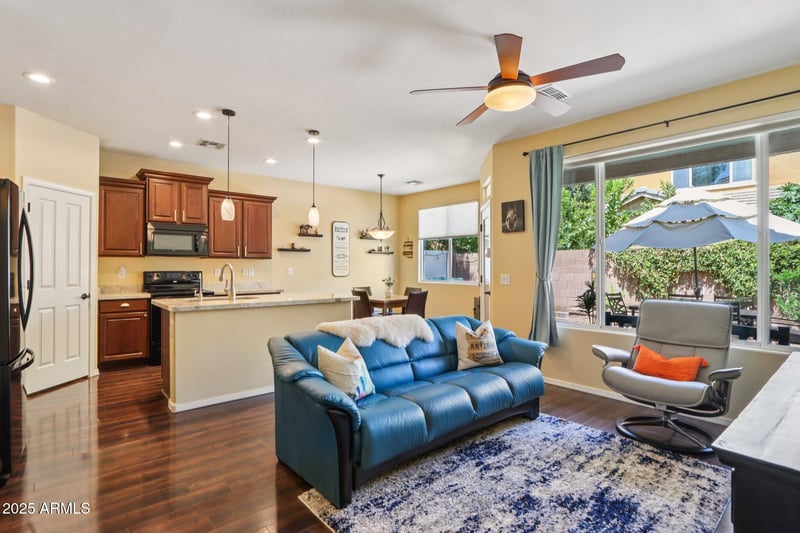 3336 Morrison Ranch Pw, Gilbert, AZ 85296
