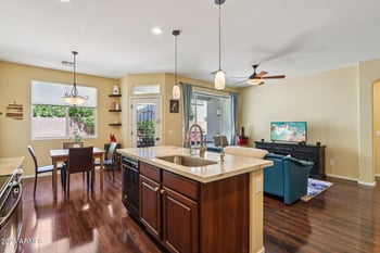 3336 Morrison Ranch Pw, Gilbert, AZ 85296