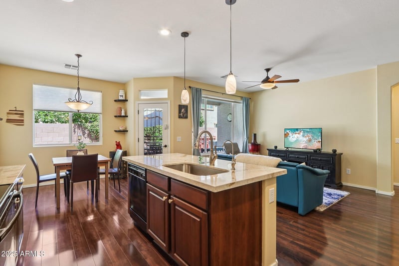 3336 Morrison Ranch Pw, Gilbert, AZ 85296