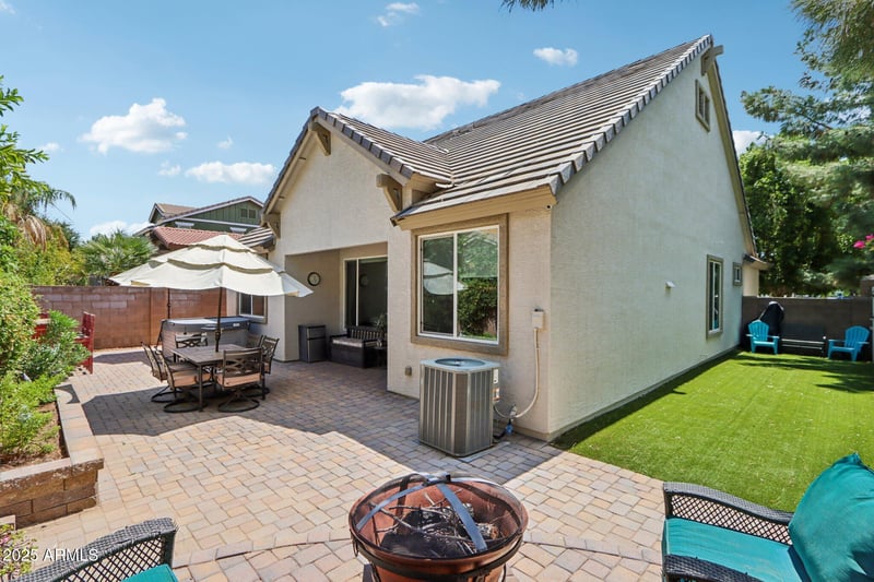 3336 Morrison Ranch Pw, Gilbert, AZ 85296