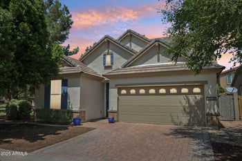 3336 Morrison Ranch Pw, Gilbert, AZ 85296