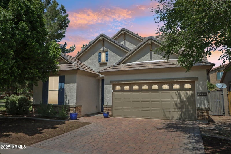 3336 Morrison Ranch Pw, Gilbert, AZ 85296