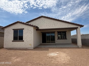 3336 182nd Ln, Goodyear, AZ 85338