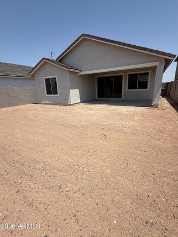 3336 182nd Ln, Goodyear, AZ 85338