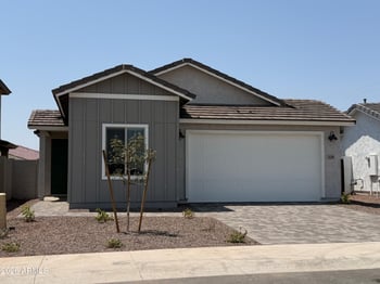 3336 182nd Ln, Goodyear, AZ 85338