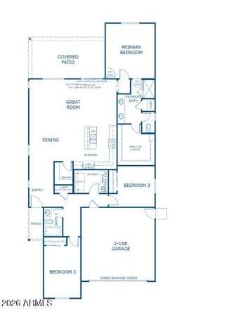 3336 182nd Ln, Goodyear, AZ 85338