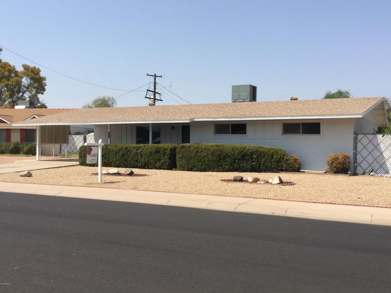 3336 W Stella Ln, Phoenix, AZ 85017