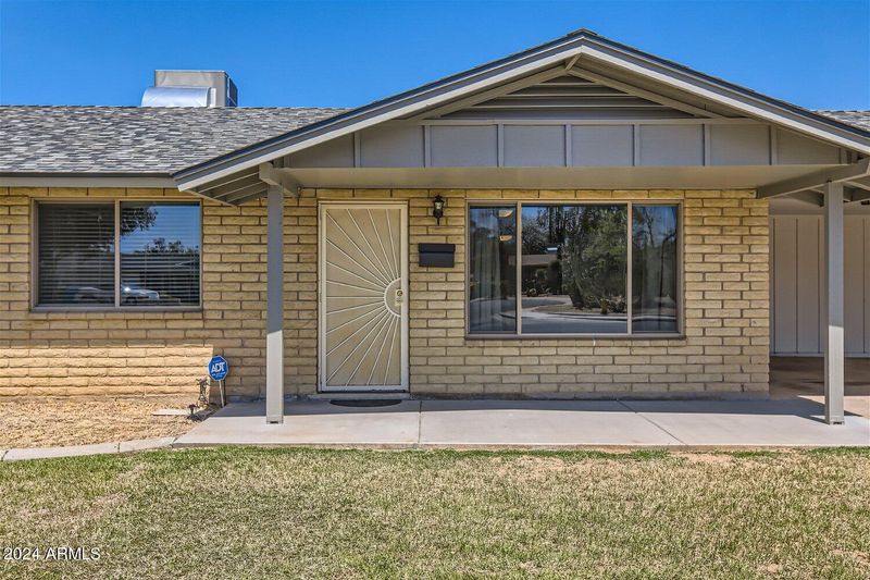 3336 W Surrey Ave W, Phoenix, AZ 85029