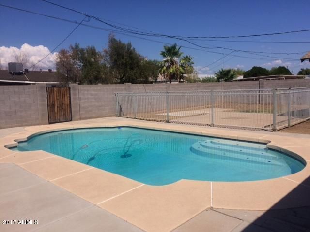 3336 W Windrose Dr, Phoenix, AZ 85029