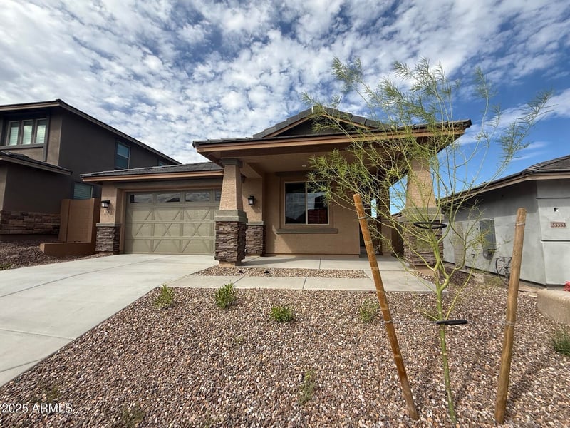 33361 132nd Dr, Peoria, AZ 85383