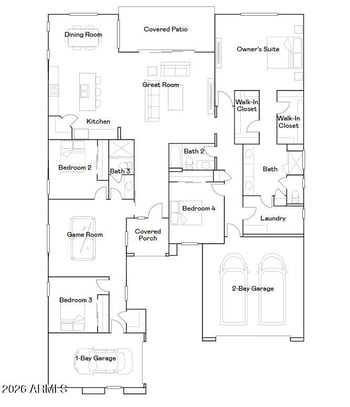 33361 Dill Ave, San Tan Valley, AZ 85143