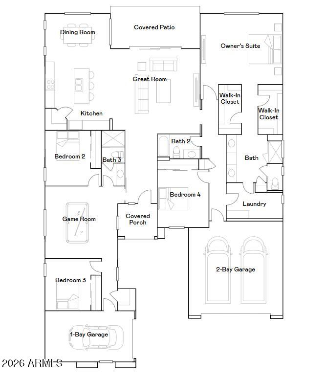 33361 Dill Ave, San Tan Valley, AZ 85143