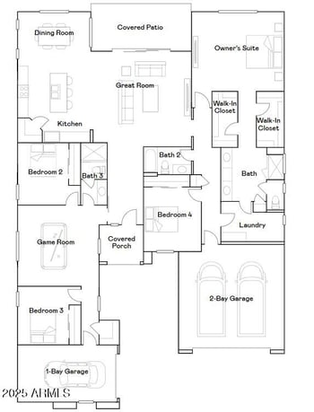33361 N Dill Ave, San Tan Valley, AZ 85143