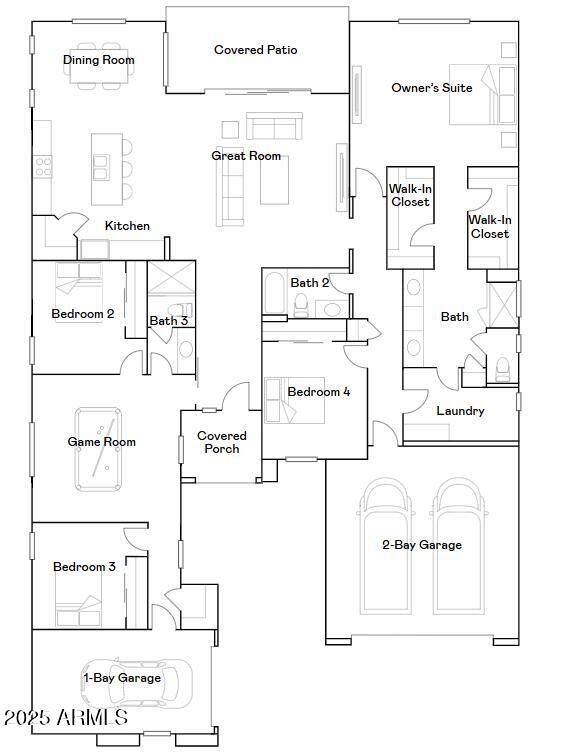 33361 N Dill Ave, San Tan Valley, AZ 85143