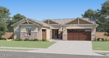 33361 N Dill Ave, San Tan Valley, AZ 85143