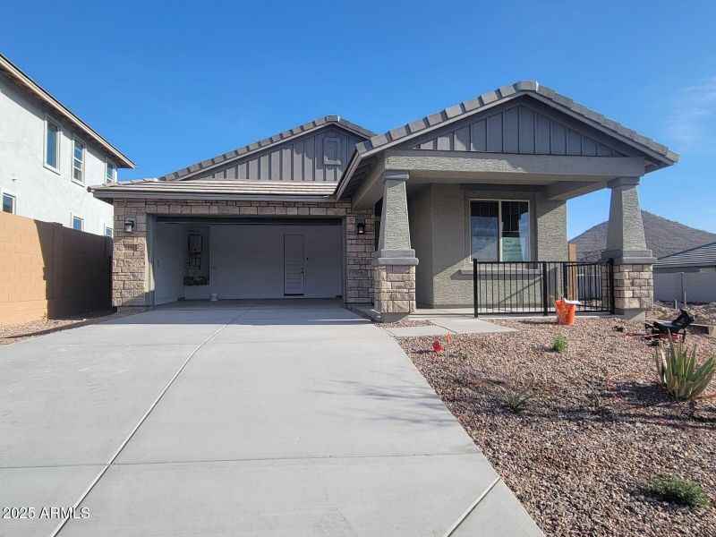 33364 N 132nd Dr, Peoria, AZ 85383