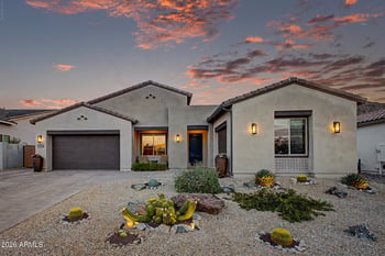 33364 N Maverick Mountain Trl, San Tan Valley, AZ 85144