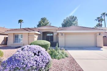 3337 E Beardsley Rd, Phoenix, AZ 85050