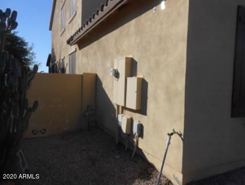 3337 E Glacier Pl, Chandler, AZ 85249
