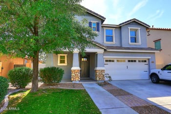 3337 Riverdale St, Mesa, AZ 85213